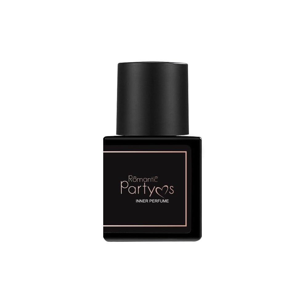 Rose Pheromone Perfume for Women â LongLasting Travel Size Eau de Parfum with Floral Scent