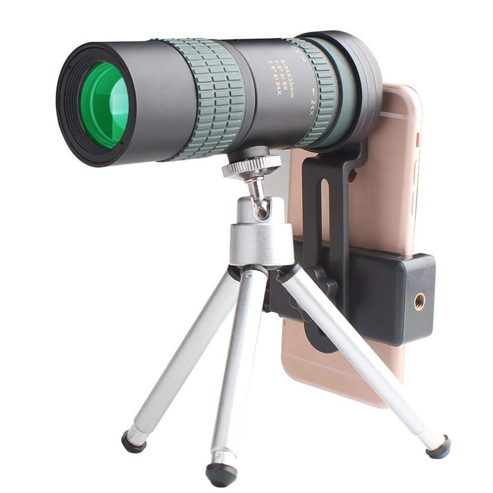 Optical Coating Film Multilayer Lens Filter For Telescope Eyepiece And Camera Lens Enhanced Optical Clarity Green 9351714763844