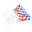 Anti-Tangle Basketball Net for Adults 1