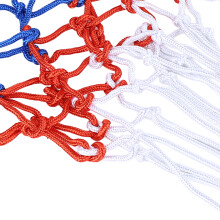 Outdoor Basketball Net Anti-Whip