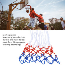 Easy Fit Basketball Net Replacement
