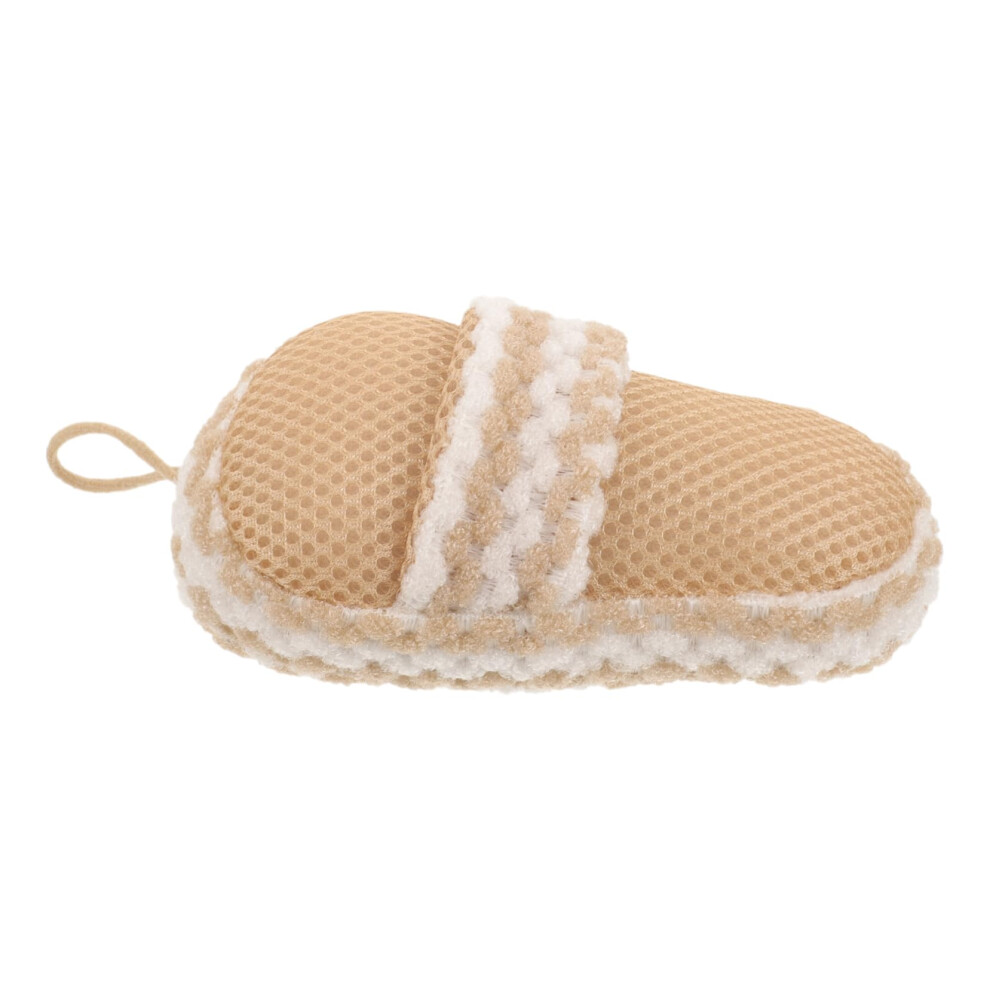 Body Scrubber 2Pack Loofah Shower Exfoliating Bath Scrubber for Deep Cleaning and Dead Skin Removal
