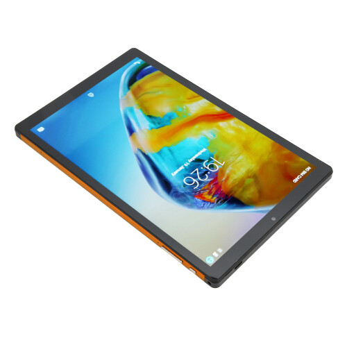 Tablet γρήγορης εκκίνησης εφαρμογών με συνδεσιμότητα WiFi διπλής ζώνης, ταχύτητες 1