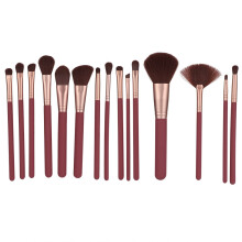 Versatile Brushes Makeup Brush Set Premium Synthetic Bristles Stylish Design Suitable For Makeup Beginners Cruelty Free Make Up Brushes High Quality