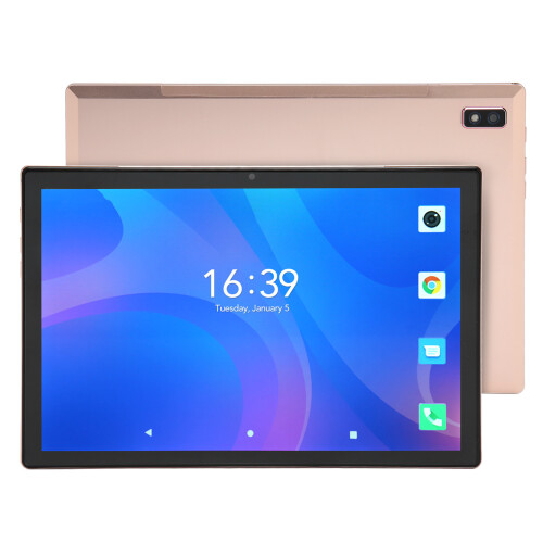 Android12Tablet με επεκτάσιμη μνήμη, οθόνη υψηλής ανάλυσης, επεξεργαστή Octa Core για 2