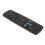Συμβατό με το τηλεχειριστήριο Philips Android Smart TV, αντικατάσταση τηλεχειριστηρίου 4