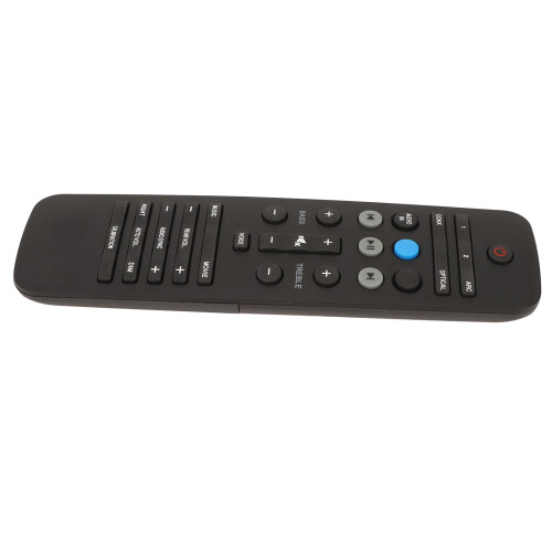 Συμβατό με το τηλεχειριστήριο Philips Android Smart TV, αντικατάσταση τηλεχειριστηρίου 1