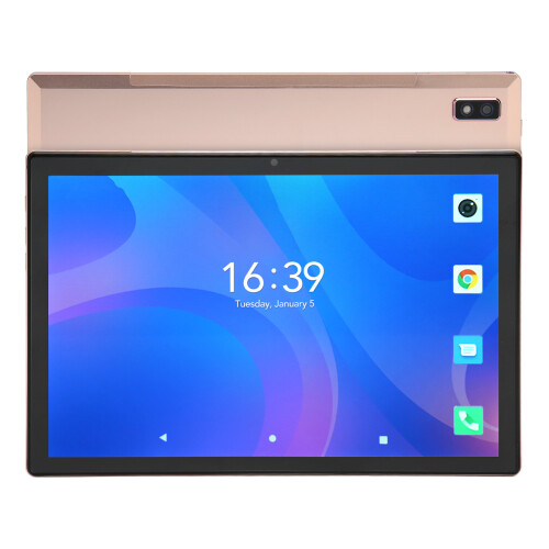 Android12Tablet με επεκτάσιμη μνήμη, οθόνη υψηλής ανάλυσης, επεξεργαστή Octa Core για 1