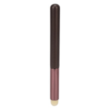 Eco Friendly Synthetic Fiber Lip Brush With Precision Tip, Perfect For Creating Gradient Lips Or Full Coverage, Easy Grip Handle For Stable Control