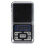 High Accuracy Mini Scale with Tare Function and Backlight Screen Compact Design for Travelers and Resin Enthusiasts 1