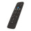Συμβατό με το τηλεχειριστήριο Philips Android Smart TV, αντικατάσταση τηλεχειριστηρίου 8