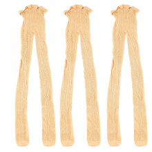 Colanți plasă pentru costum de Halloween, dresuri din spandex fără cusături cu sclipici, design subțire cu talie înaltă, ușor de purtat și
