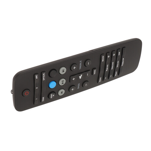 Συμβατό με το τηλεχειριστήριο Philips Android Smart TV, αντικατάσταση τηλεχειριστηρίου 2