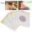 Traditional Chinese Herbal Patch For Navel Application, Handmade Moxibustion Belly Button Paste That Regulates Body Function And Increases Circulation 4