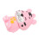 Χαριτωμένο στικάκι USB Flash Drive Αδιάβροχο Cartoon Cat Pendrive Βύσμα και χρήση Εύκολο στη 2