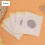 Traditional Chinese Herbal Patch For Navel Application, Handmade Moxibustion Belly Button Paste That Regulates Body Function And Increases Circulation 6