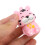Χαριτωμένο στικάκι USB Flash Drive Αδιάβροχο Cartoon Cat Pendrive Βύσμα και χρήση Εύκολο στη 3