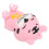 Χαριτωμένο στικάκι USB Flash Drive Αδιάβροχο Cartoon Cat Pendrive Βύσμα και χρήση Εύκολο στη 4