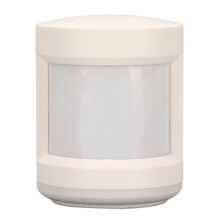 Détecteur de mouvement intelligent pour maison connectée, portée de détection de 5 à 7 mètres, application de connexion, compatible avec les