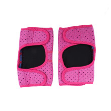 Compression Knee Sleeve For Men And Women, Breathable Elastic Knee Protector With Strong Support For Running Climbing Yoga Basketball And More