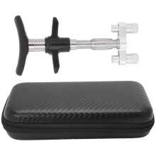 Instrument de ajustare a coloanei vertebrale pentru tratamentul spondilozei toracice, dispozitiv de ajustare chiropractică, masaj manual al coloanei
