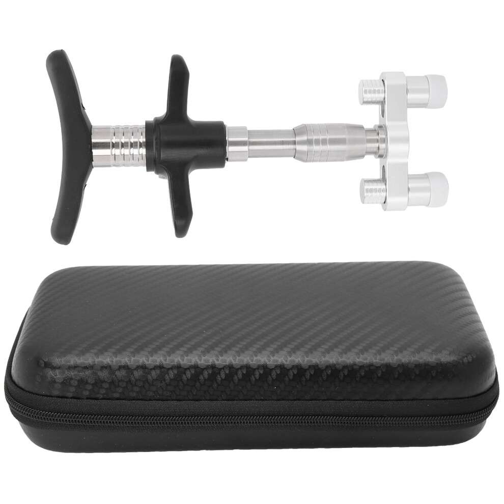 Adjustable Force Levels Spinal Adjustment Tool Manual Spine Massager Chiropractic Adjusting Device For Cervical Spondylosis Treatment Joint Pain