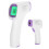 Infrared Forehead Thermometer Digital No Touch With Fever Alarm Accurate Reading Intelligent Temperature Detection Memory Function Auto Shutdown LCD 3