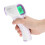 Infrared Forehead Thermometer Digital No Touch With Fever Alarm Accurate Reading Intelligent Temperature Detection Memory Function Auto Shutdown LCD 4