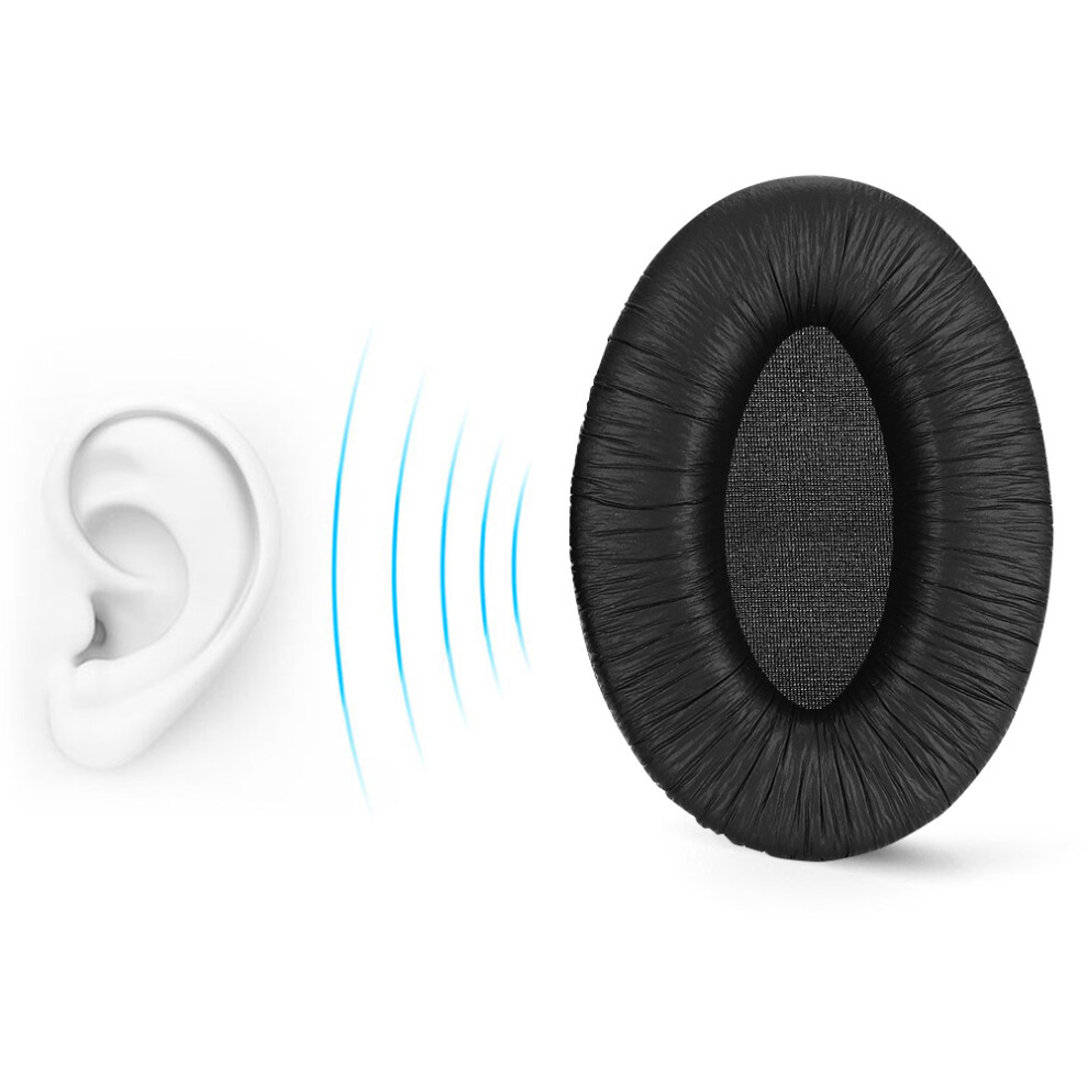 Comfort Earpads For Sennheiser Hd280 Pro 7790334801260