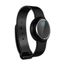 USB Rechargeable Mosquito Insect Repellent Wristband Silent Sleep Mode Three Mosquito Repellent Modes Ultrasonic Mosquito Repellent Waterproof Design