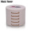 Matte Powder Face Makeup With Light Coverage And Lightweight Formula, Multi Layer Pressed Powder Foundation That Is Long Lasting Sweatproof For All 6