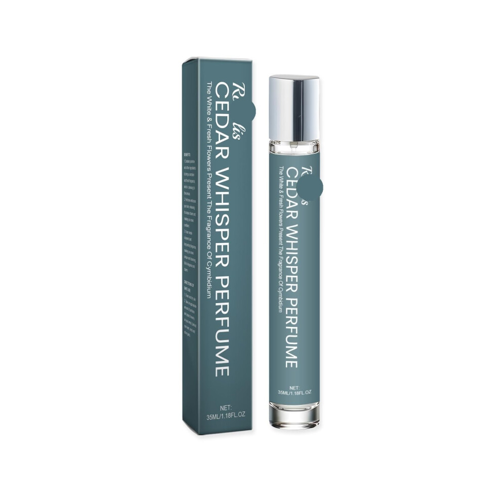 Lavender Perfume For Women Long Lasting Natural Scent Spray With Elegant Aroma 3Pcs