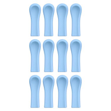 Ear Wax Removal Kit with Gentle Silicone Tips, Visual Ear Cleaner Replacement Heads, Universal Fit