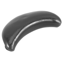 Salon Neck Rest Shampoo Bowl Cushion with Ergonomic Soft Comfort and Durable Silicone Support