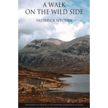 Walk on the Wild Side by Frederick Western Paperback Book
