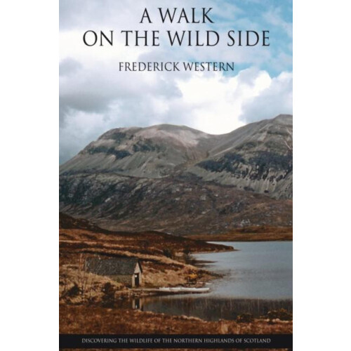 Walk on the Wild Side by Frederick Western Paperback Book