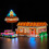 LED Light Kit for  Simpsons Krusty Burger 10352, Realistic Lighting with Easy Installation 1
