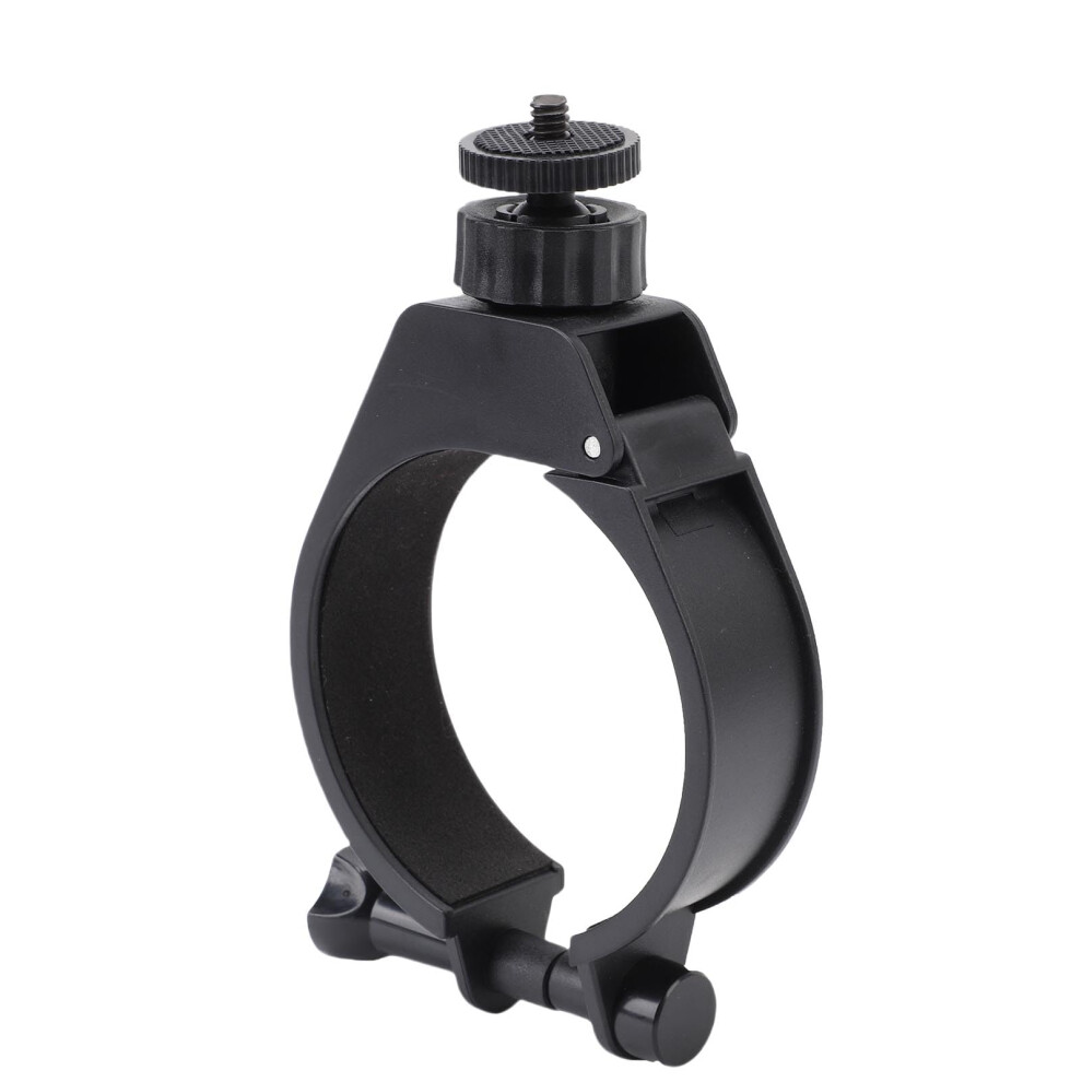 Telescope Smartphone Mount Ring With Adjustable Clamp For 72Â74Mm Tubes, Stable AntiâVibration Support 9070919035043