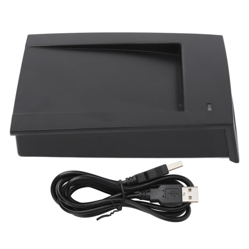125KHz RFID Card Reader USB Contactless ID Module, Fast 0.2S Recognition 2