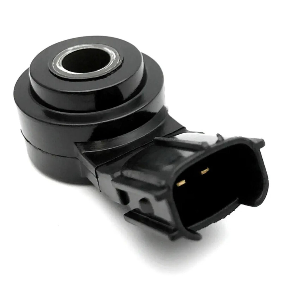 Engine Knock Sensor 1Pcs Accurate Knock Detection Easy Direct Replacement For Engine Protection 9113335786202