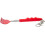 Assorted Color Mini Telescopic Back Scratchers with Keychain Clip, Extendable Portable Design, 6 Pack 2
