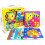Colour Matching Button Art Set 1