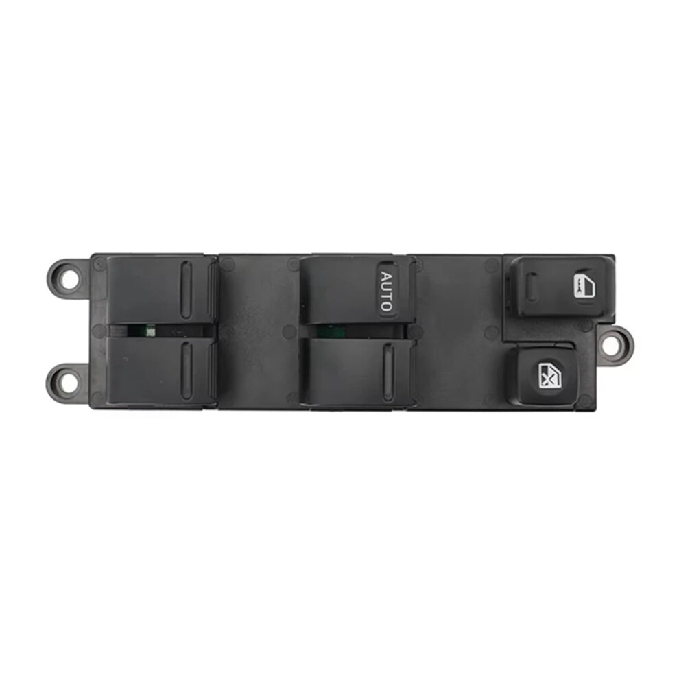 Power Window Switch 20022007 Driver Side 25401Eq305 Master Control For Nissan Xtrail 9092120480894