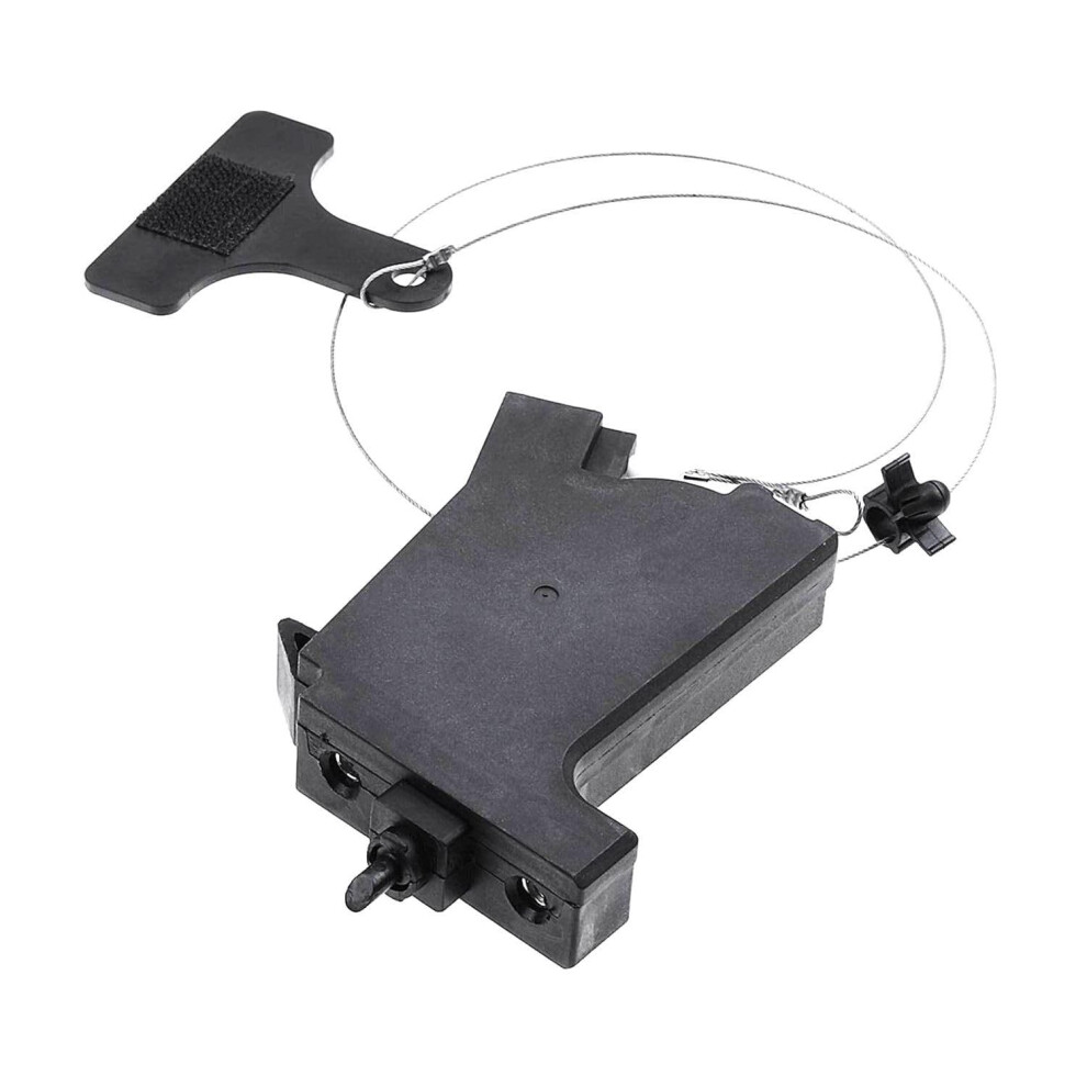 Fuel Door Lock Actuator Oem 81590B8000 For Hyundai Santa Fe Sport Xl 20132019 Secure Latch 9092120481068