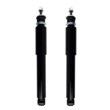 Pair of Front Shock Absorbers for 20082014 Ford E150 OEM Fit Monotube Performance Upgrade