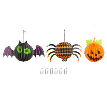 Είδη πάρτι για το Halloween, στηρίγματα, διακοσμητικά Halloween υψηλής ποιότητας,