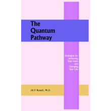 Quantum Pathway by Jill F. Russell Paperback Book