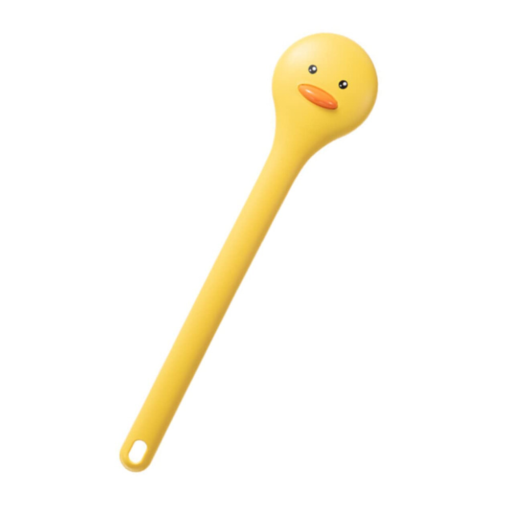 Bath Body Brush with Long Handle for Deep Cleaning and Gentle Back Massage Shower Scrubber