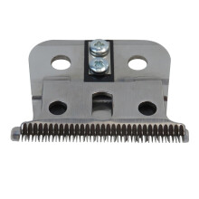 Clipper Blade Replacement Stainless Steel TBlade #26704 for Andis Styliner II and M3 Seamless Fit