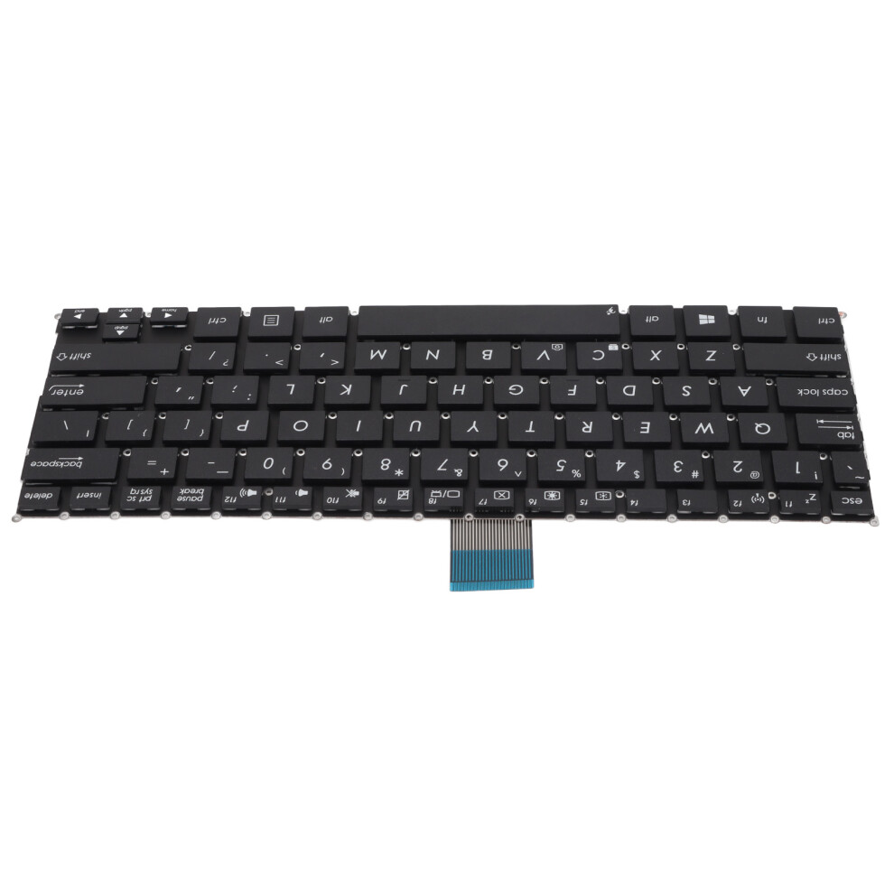 82 Key English Keyboard For Asus Laptops 7806371666363
